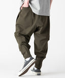 Tactical Tapered Pants