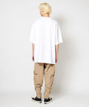 Over Tech Tapered Pants