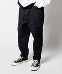 Big Pocket Wide Tapered Chino Pants