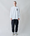 Pack Tapered Pants