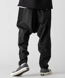 Monpe Sarouel Pants