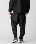 Monpe Sarouel Pants