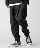 Monpe Sarouel Pants