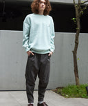 Over Tech Tapered Pants