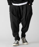 Monpe Sarouel Pants