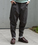 Over Tech Tapered Pants