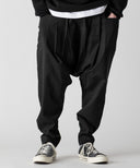 Monpe Sarouel Pants