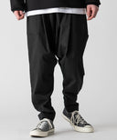 Monpe Sarouel Pants