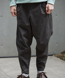 Over Tech Tapered Pants