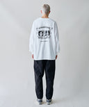 Pack Tapered Pants