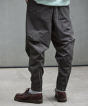 Over Tech Tapered Pants