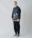 Pack Tapered Pants