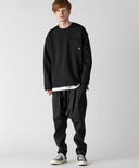 Monpe Sarouel Pants