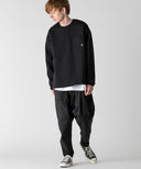 Monpe Sarouel Pants