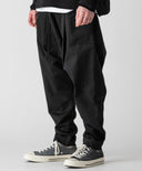 Monpe Sarouel Pants