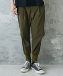 3D Jogger Pants
