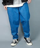 Bomber Tapered Easy Denim