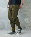 3D Jogger Pants