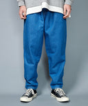 Bomber Tapered Easy Denim