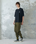 3D Jogger Pants