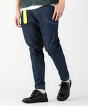 Multi Pocket Denim Pants Type -Narrow-