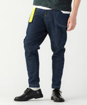Multi Pocket Denim Pants Type -Narrow-