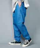 Bomber Tapered Easy Denim