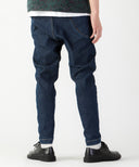 Multi Pocket Denim Pants Type -Narrow-