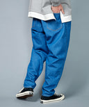 Bomber Tapered Easy Denim