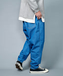 Bomber Tapered Easy Denim