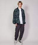 Tuck Ancle Pants