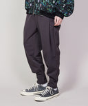 Tuck Ancle Pants