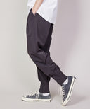 Tuck Ancle Pants