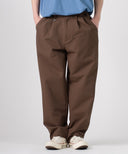 【Pre-Order】Comfort Tuck Easy Slacks