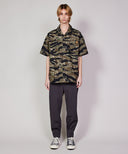 Tuck Ancle Pants