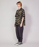Tuck Ancle Pants