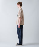 Calm Barrel Denim