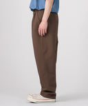 【Pre-Order】Comfort Tuck Easy Slacks