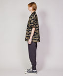Tuck Ancle Pants