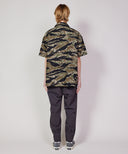 Tuck Ancle Pants