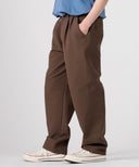 【Pre-Order】Comfort Tuck Easy Slacks