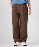 【Pre-Order】Comfort Tuck Easy Slacks