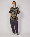 Tuck Ancle Pants