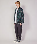Tuck Ancle Pants
