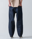 Calm Barrel Denim