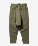 Monpe Sarouel Pants