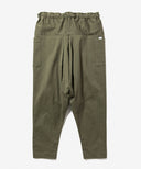 Monpe Sarouel Pants