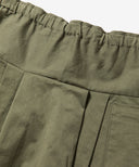 Monpe Sarouel Pants