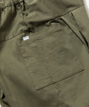 Monpe Sarouel Pants