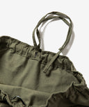 Monpe Sarouel Pants